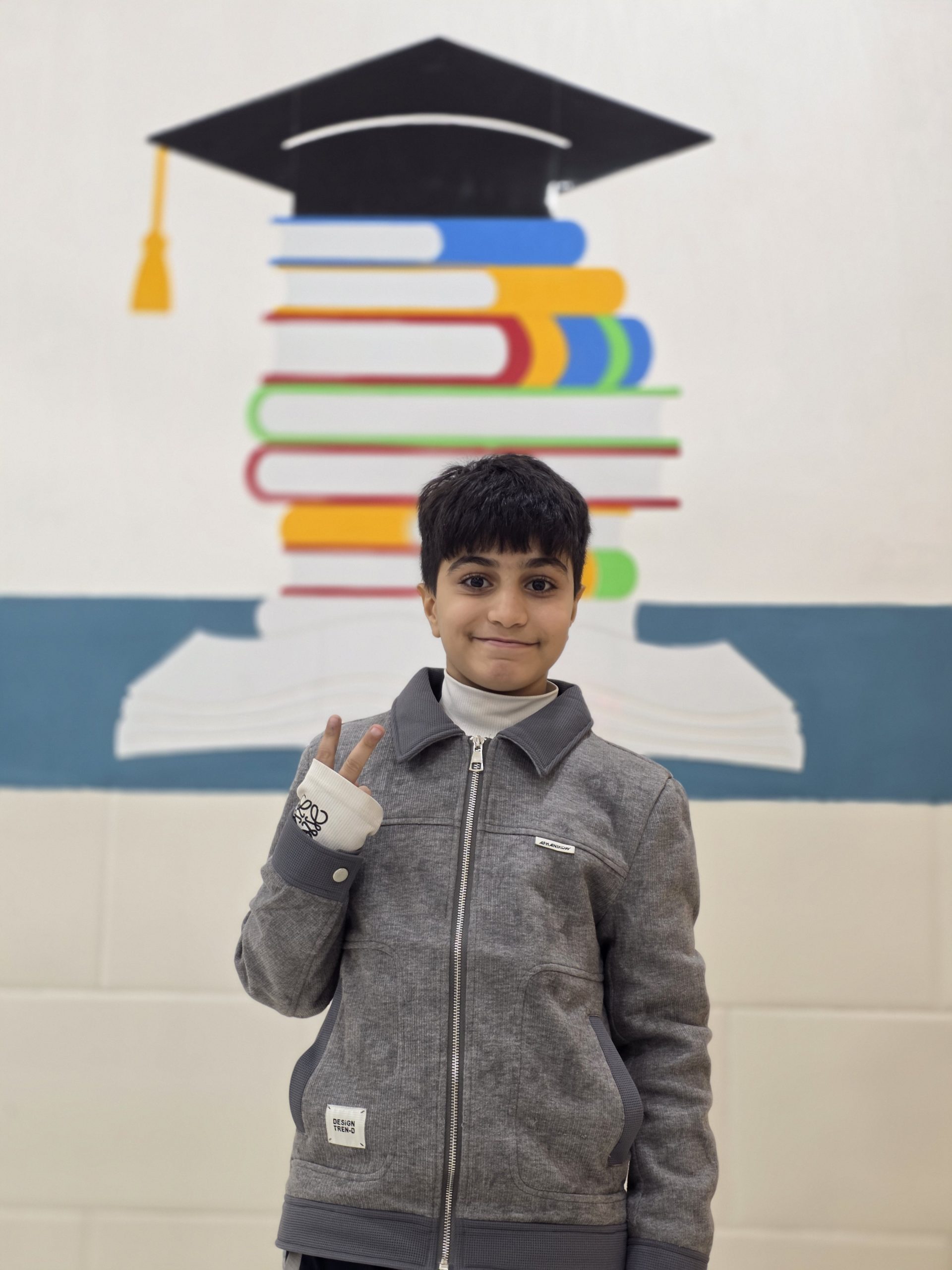 الصف السادس 2025-2026