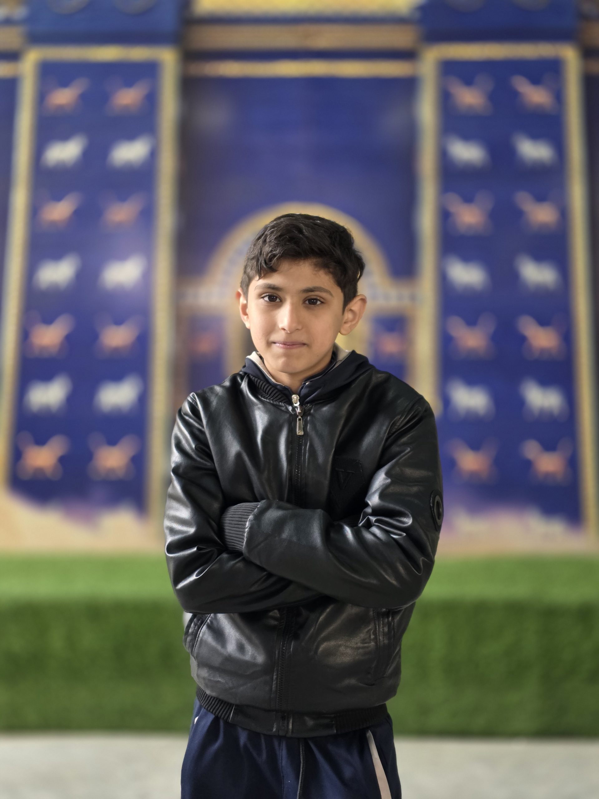 صورة من ألبوم الصف الخامس 2025-2026