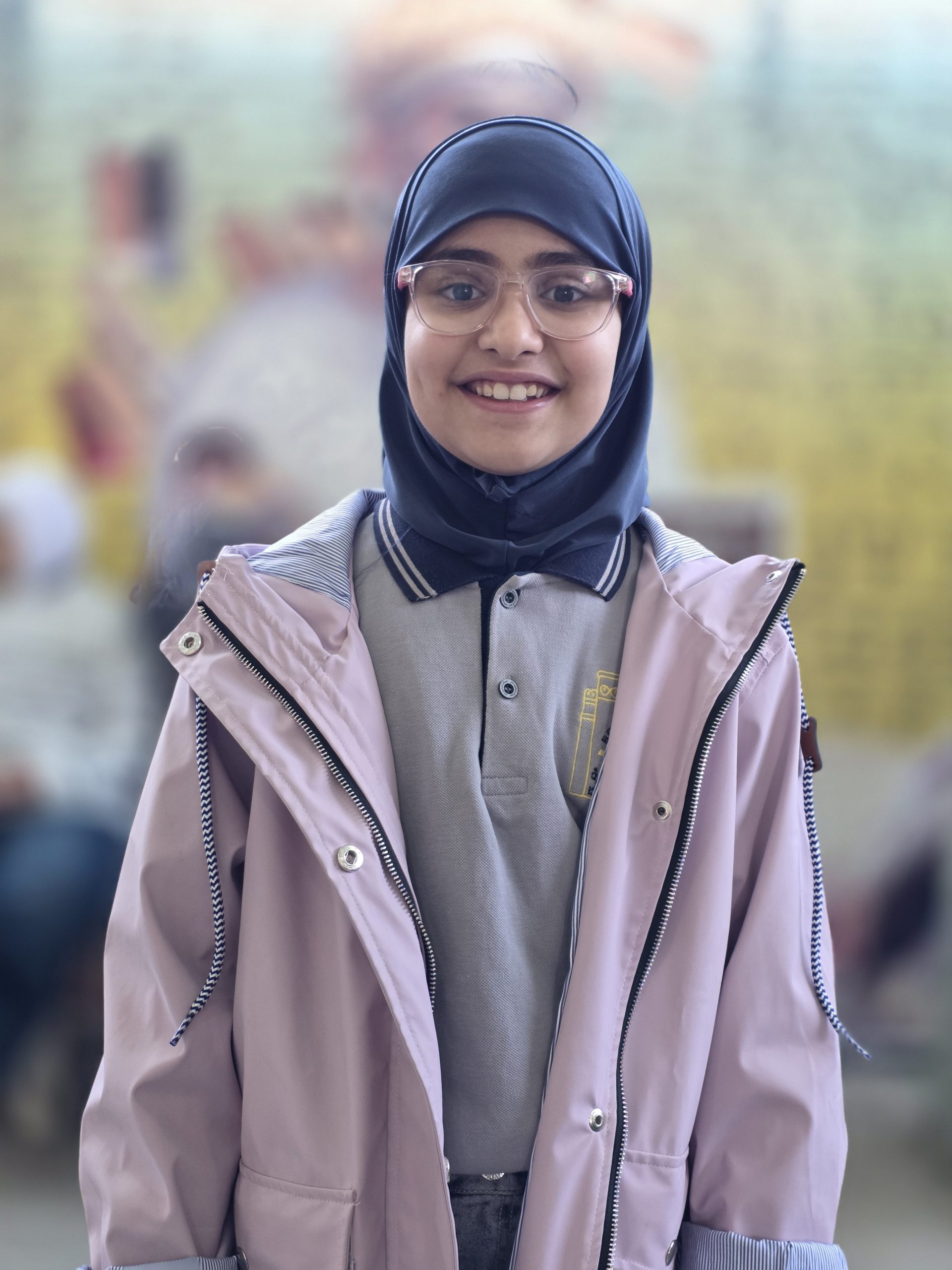 صورة من ألبوم الصف الخامس 2025-2026