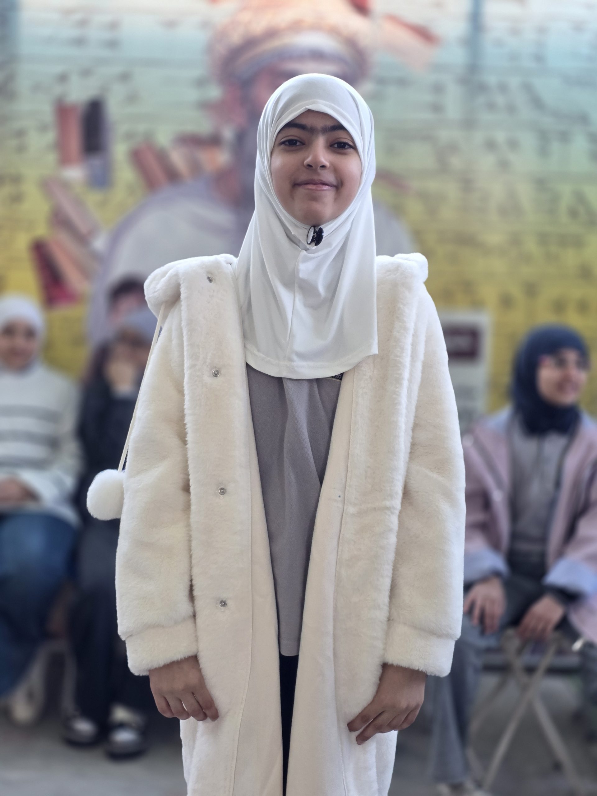 صورة من ألبوم الصف الخامس 2025-2026