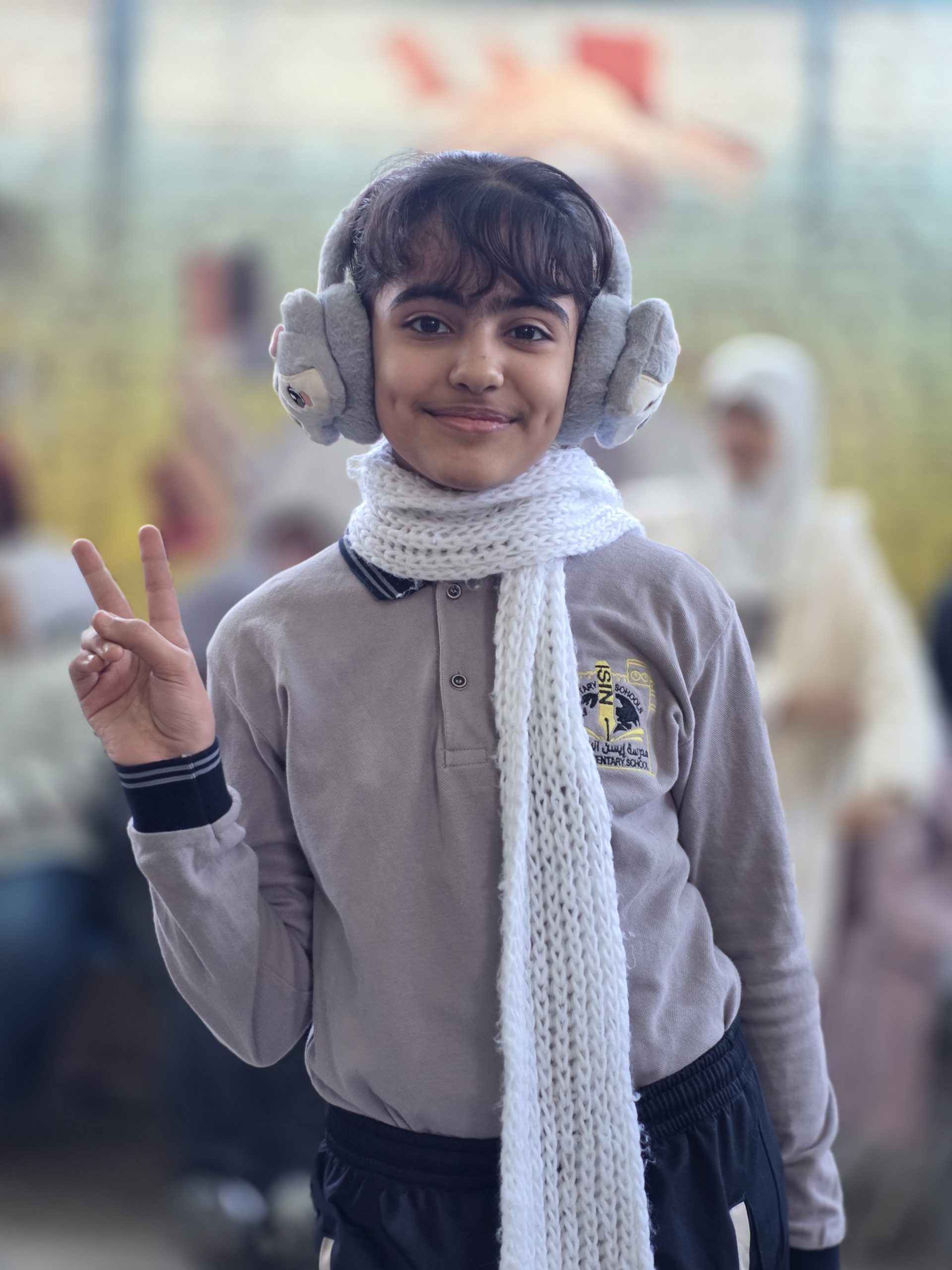 صورة من ألبوم الصف الخامس 2025-2026