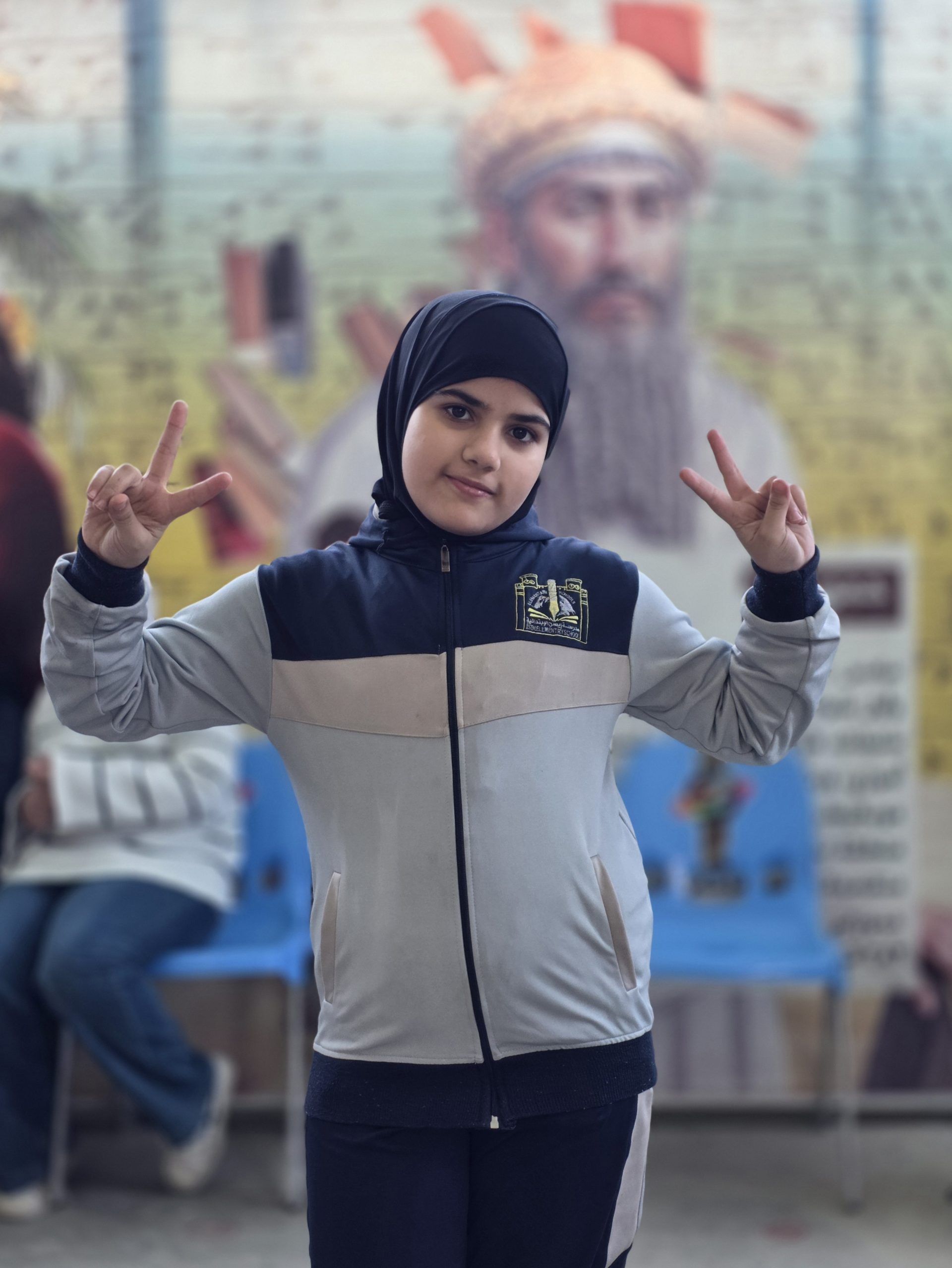 صورة من ألبوم الصف الخامس 2025-2026
