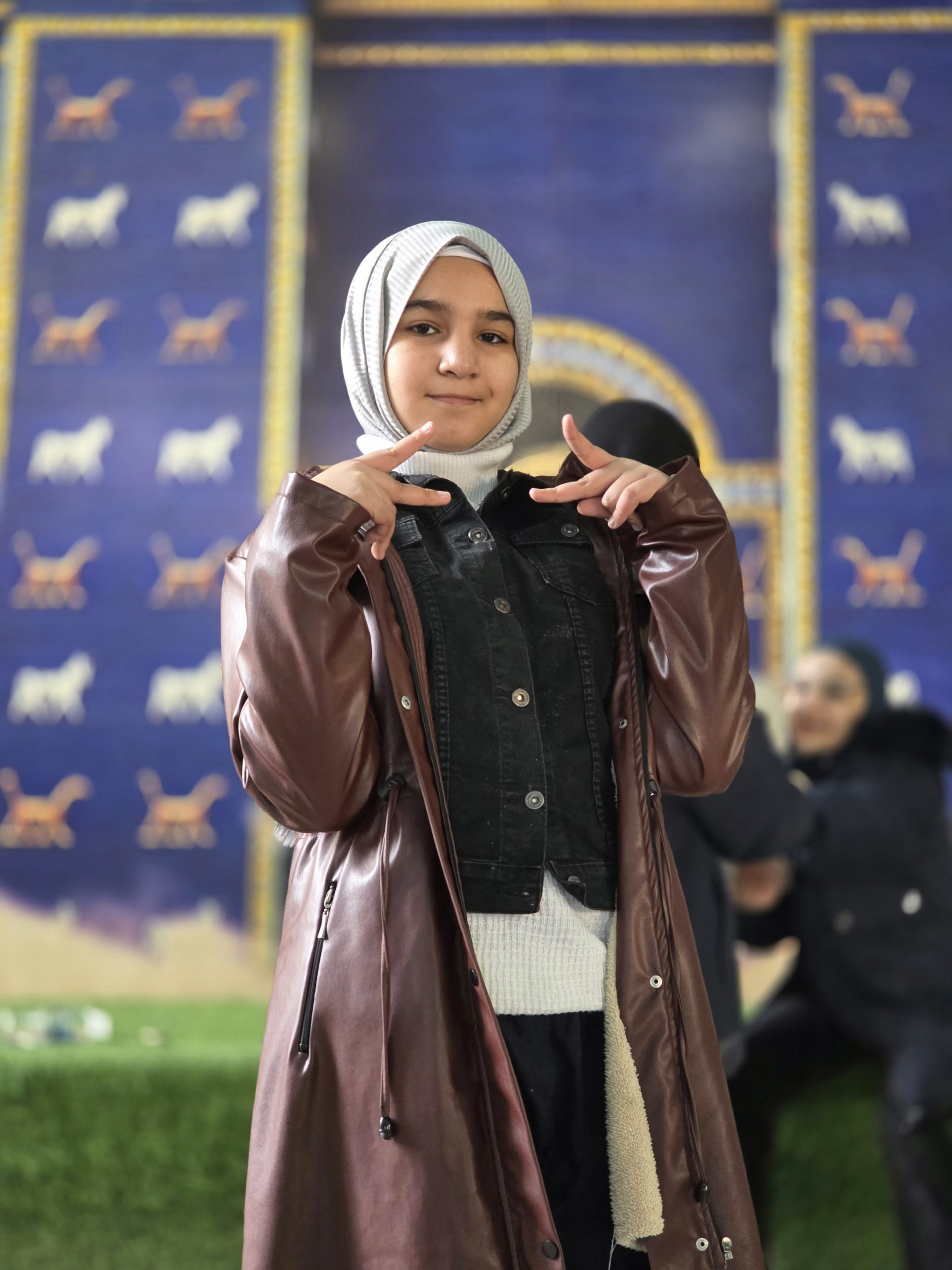 صورة من ألبوم الصف الخامس 2025-2026