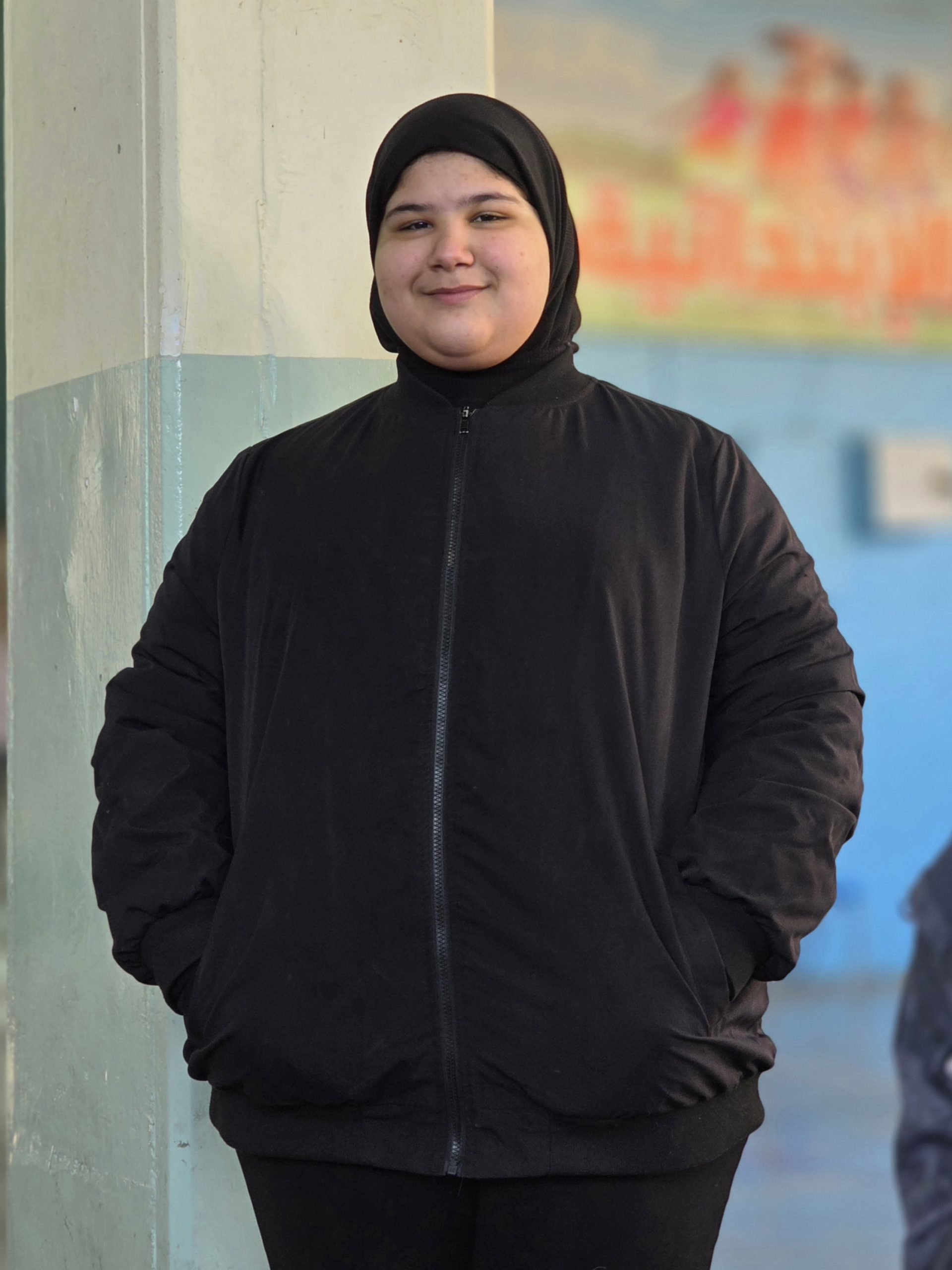 صورة من ألبوم الصف الخامس 2025-2026