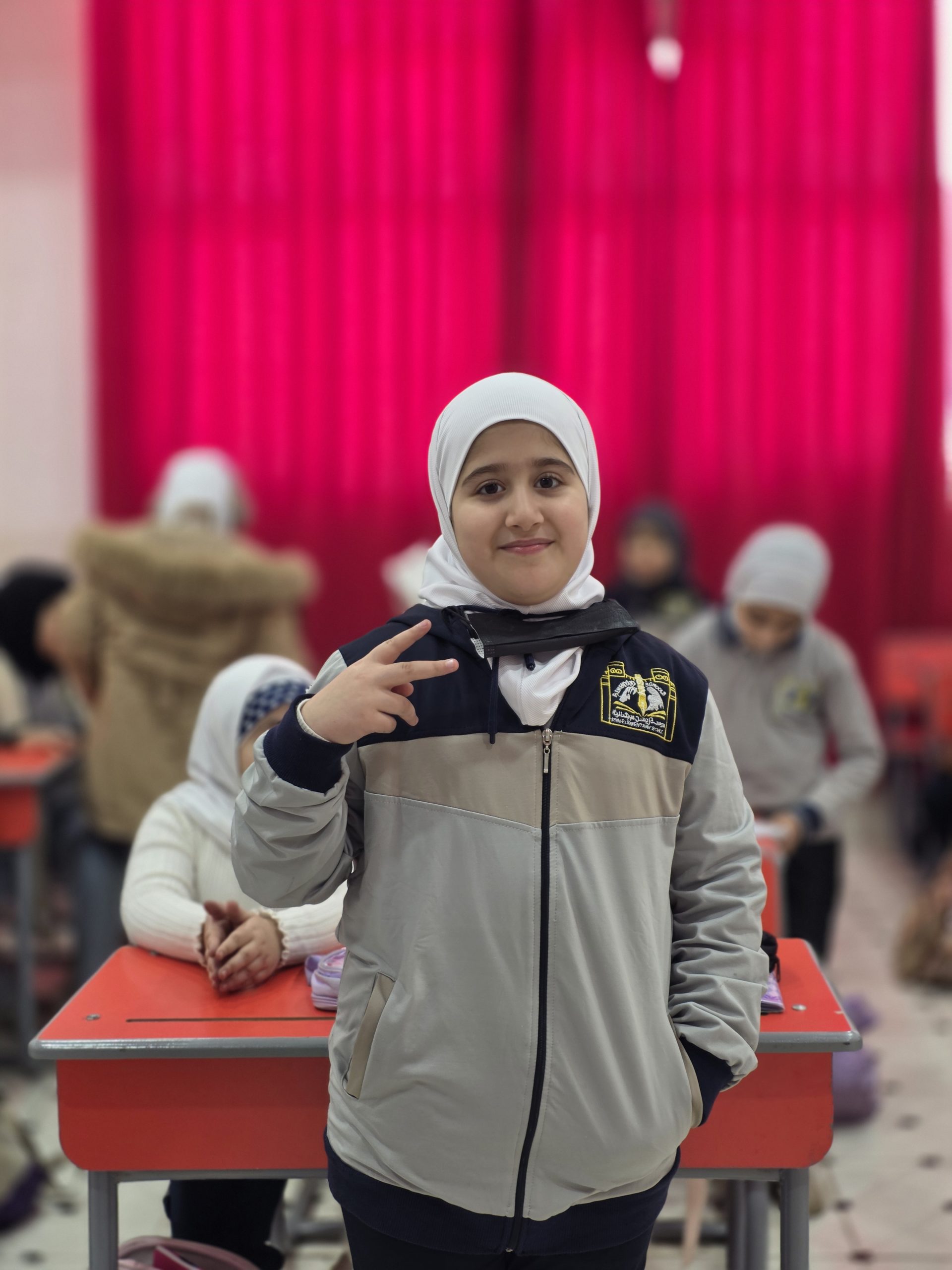 الصف الرابع 2025-2026