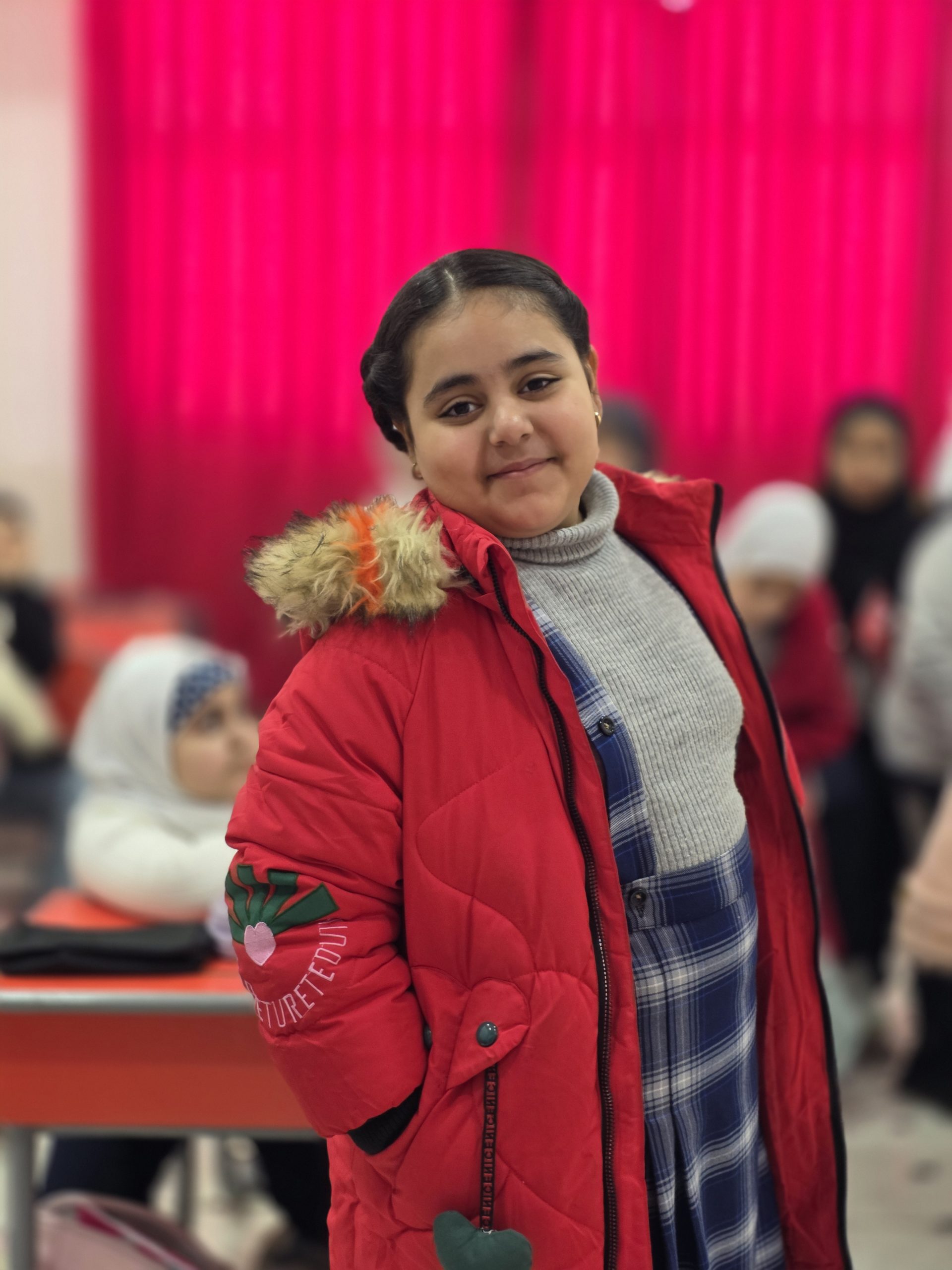 صورة من ألبوم الصف الرابع 2025-2026