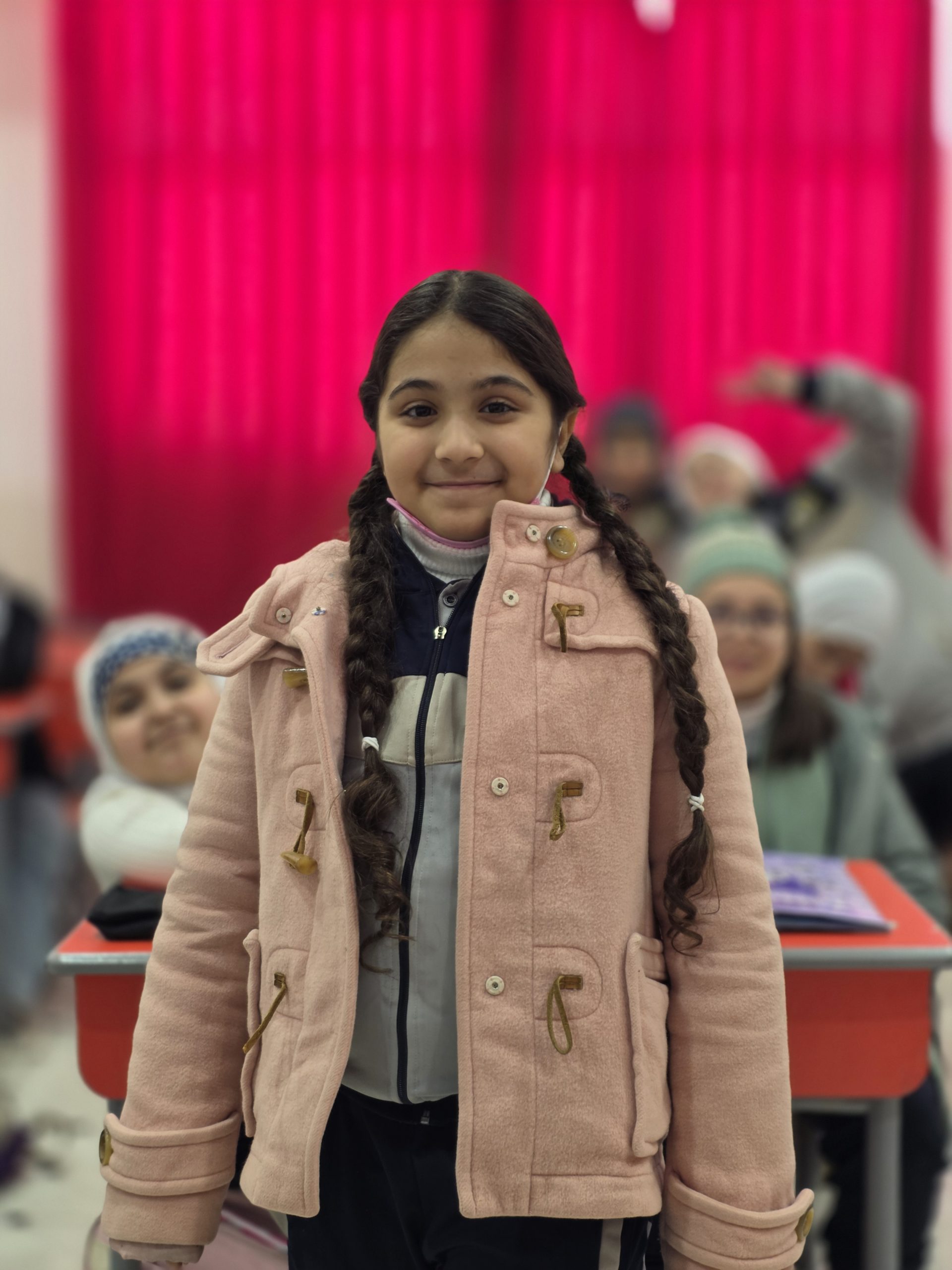 صورة من ألبوم الصف الرابع 2025-2026