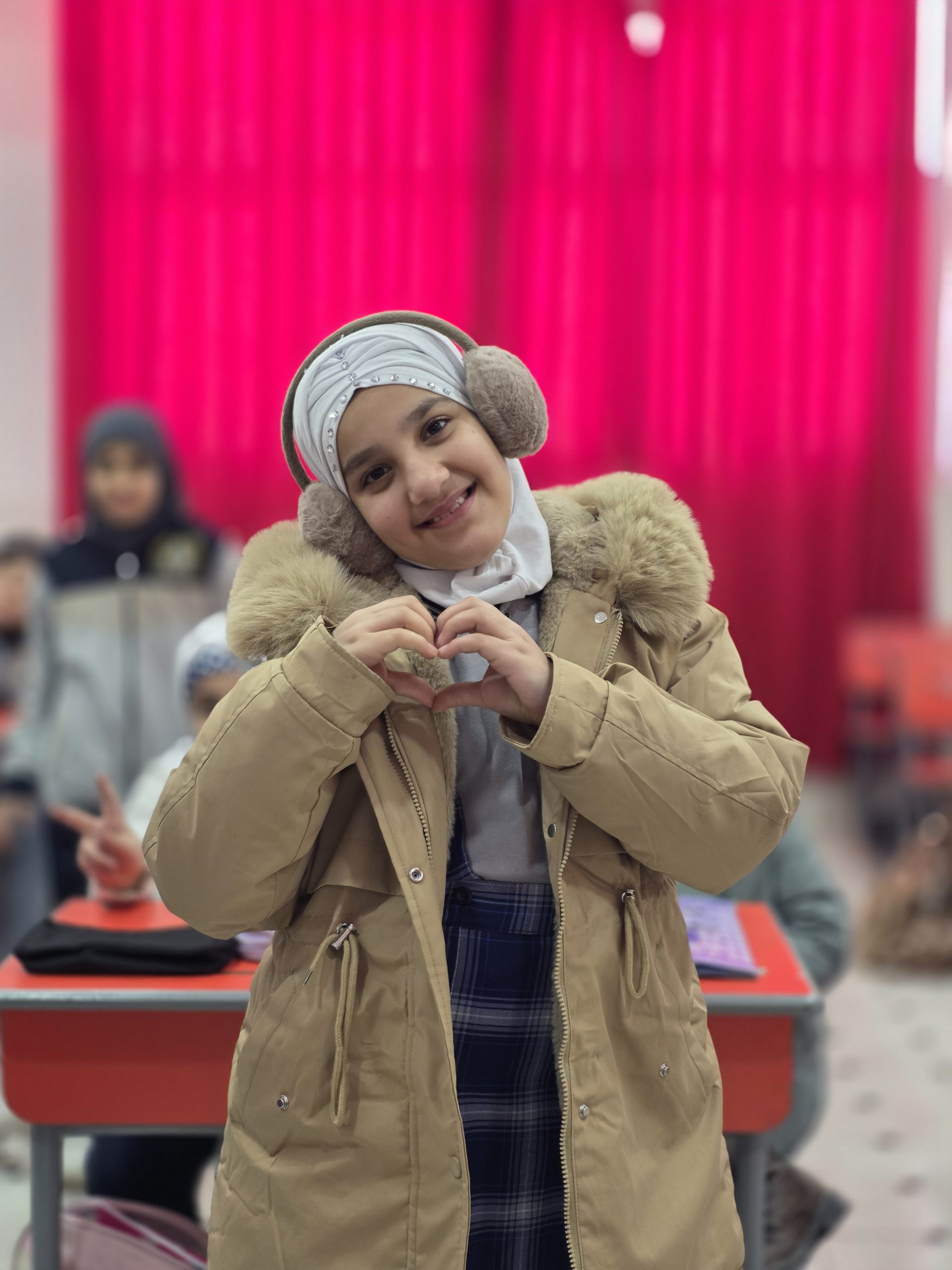 صورة من ألبوم الصف الرابع 2025-2026