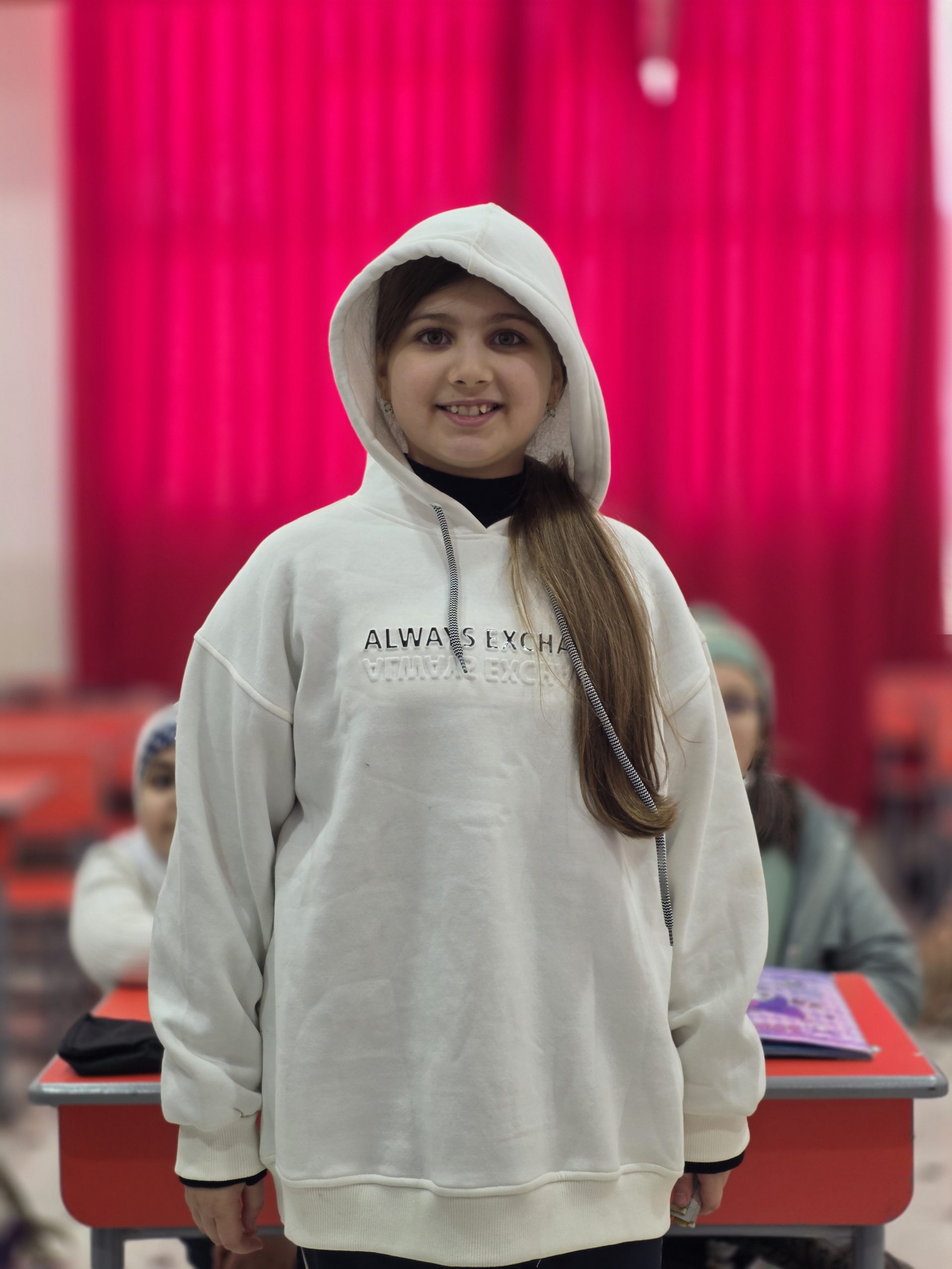 صورة من ألبوم الصف الرابع 2025-2026