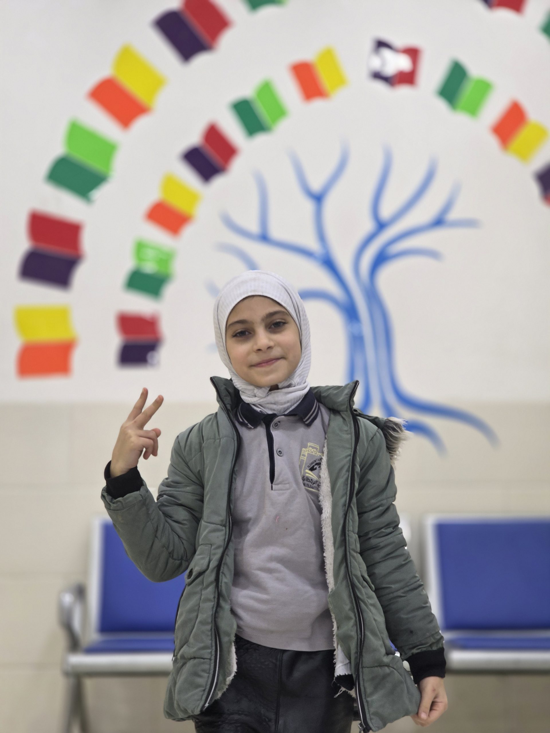 صورة من ألبوم الصف الرابع 2025-2026