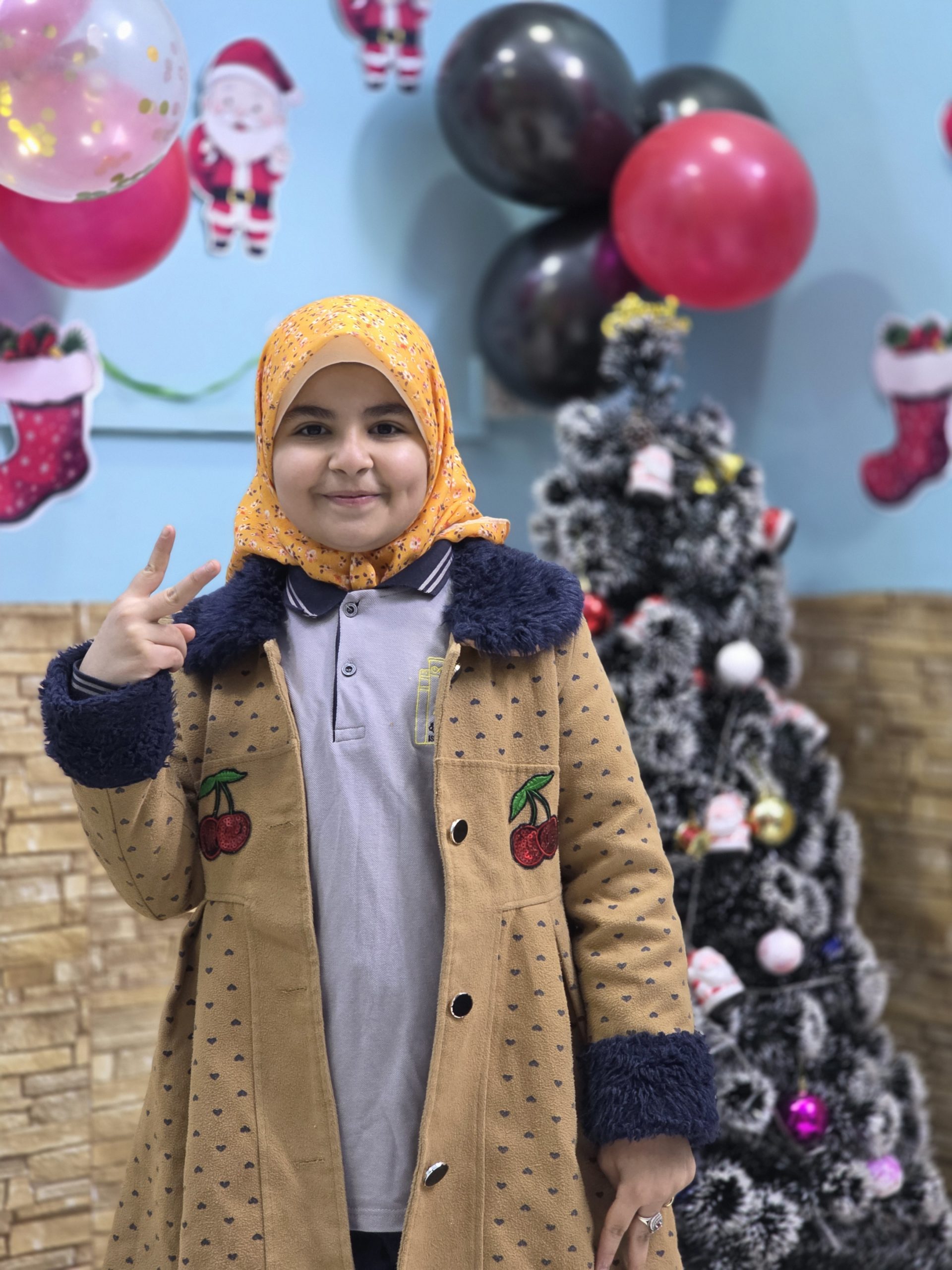 صورة من ألبوم الصف الرابع 2025-2026