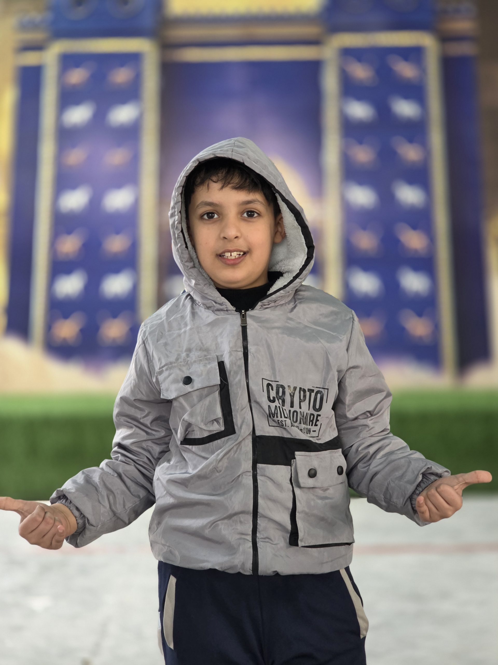 صورة من ألبوم الصف الثالث 2025-2026