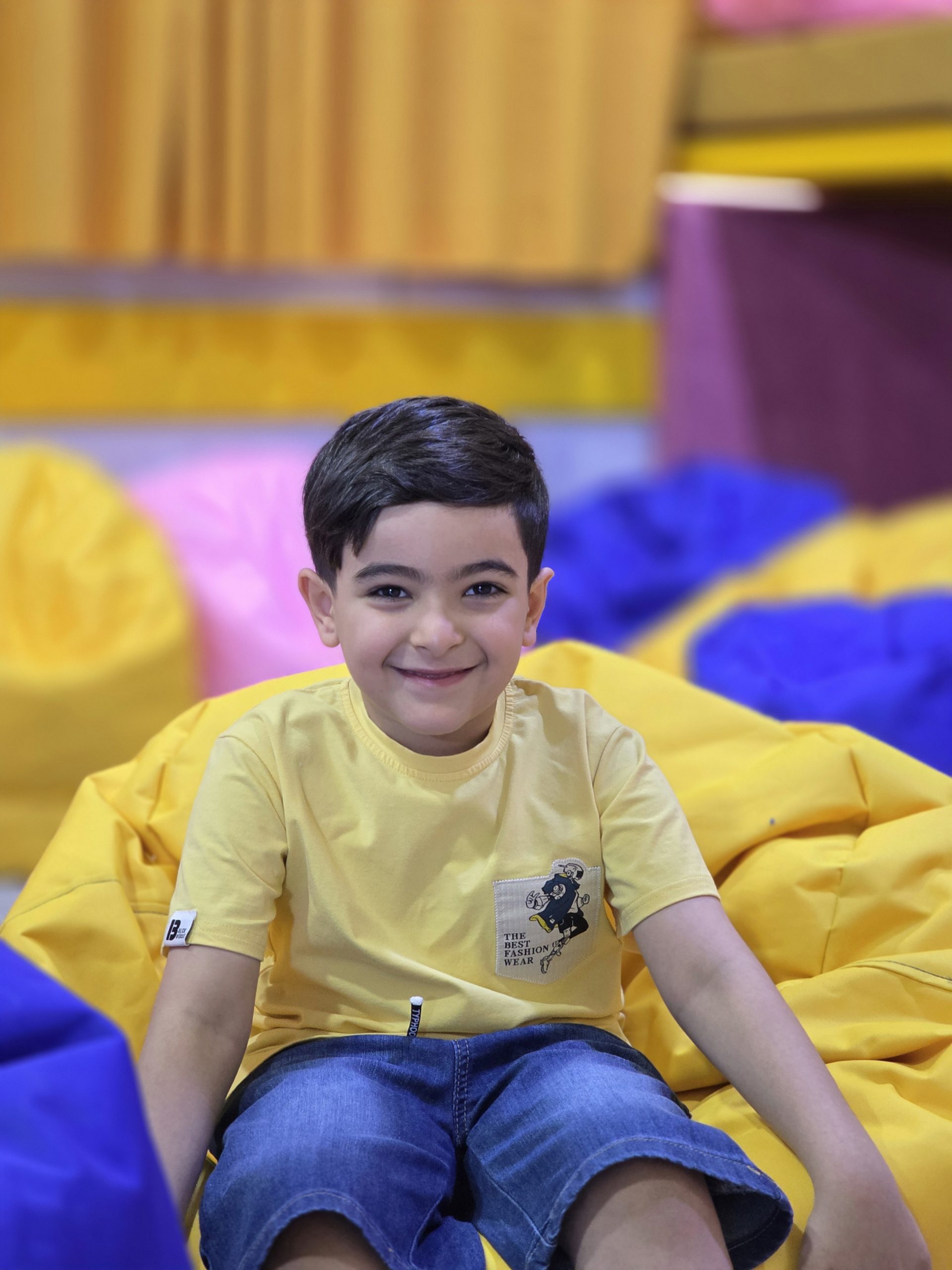 صورة من ألبوم تسجيل الصف الأول 2026-2027