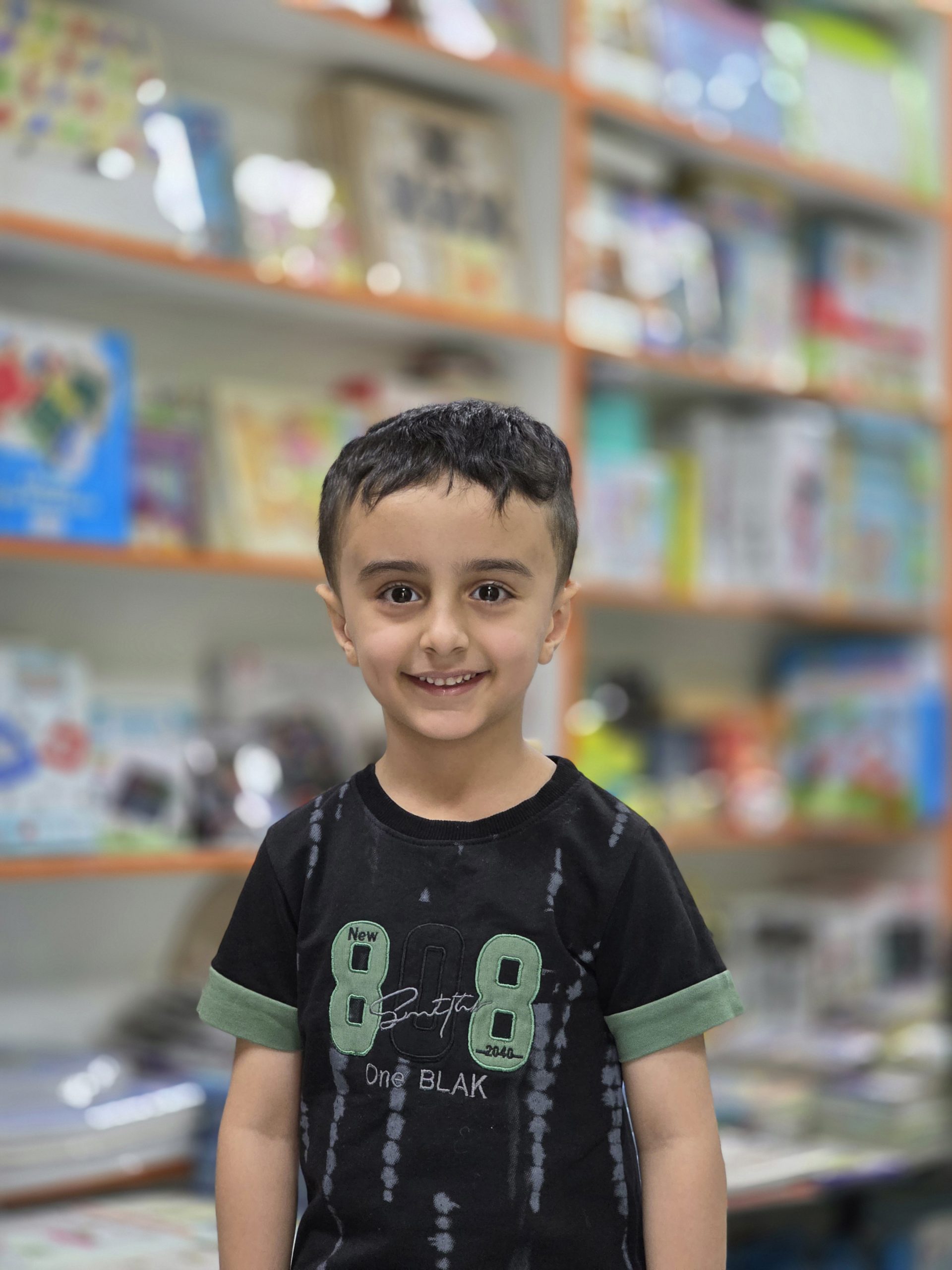 صورة من ألبوم تسجيل الصف الأول 2026-2027
