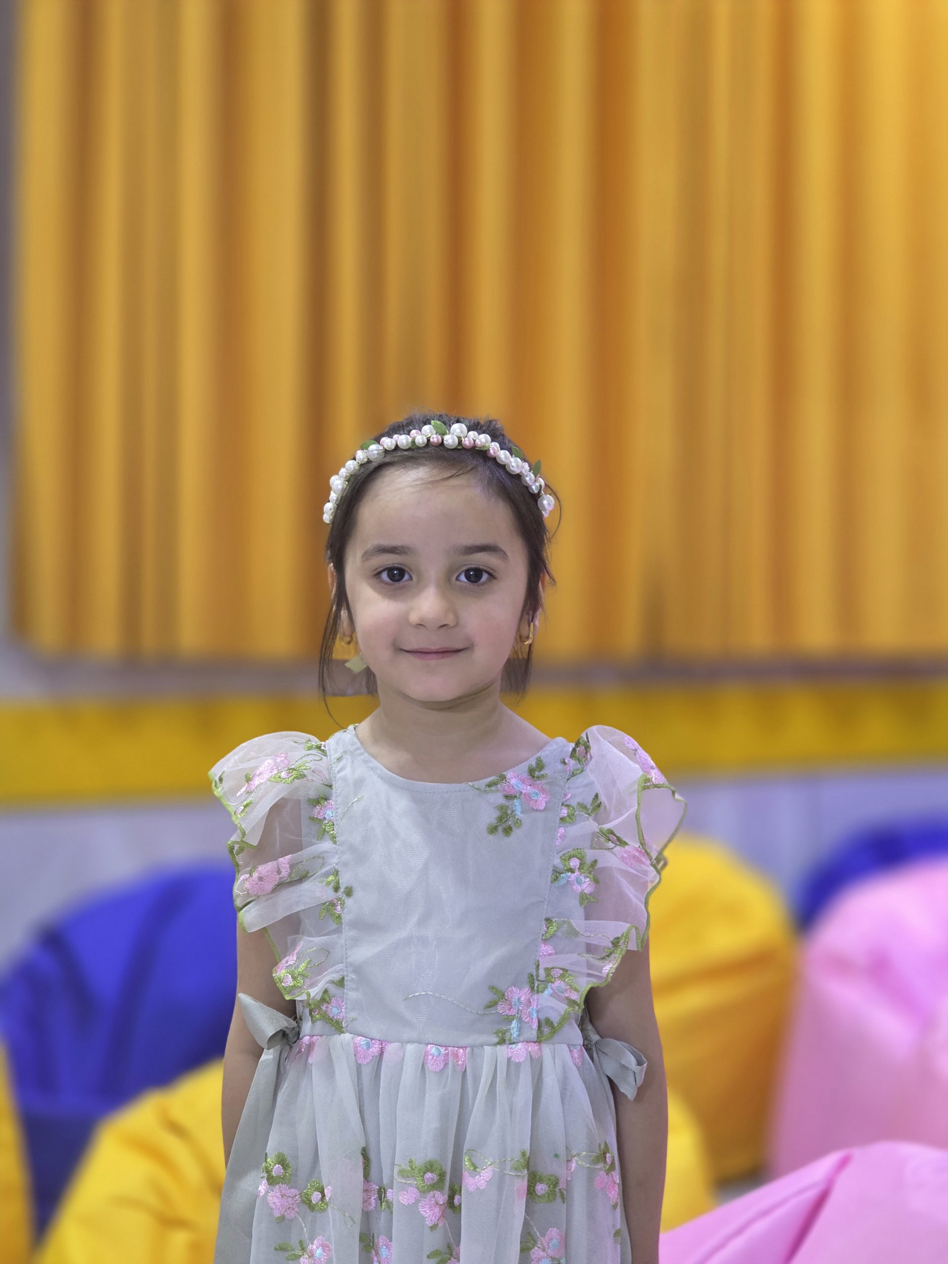 صورة من ألبوم تسجيل الصف الأول 2026-2027