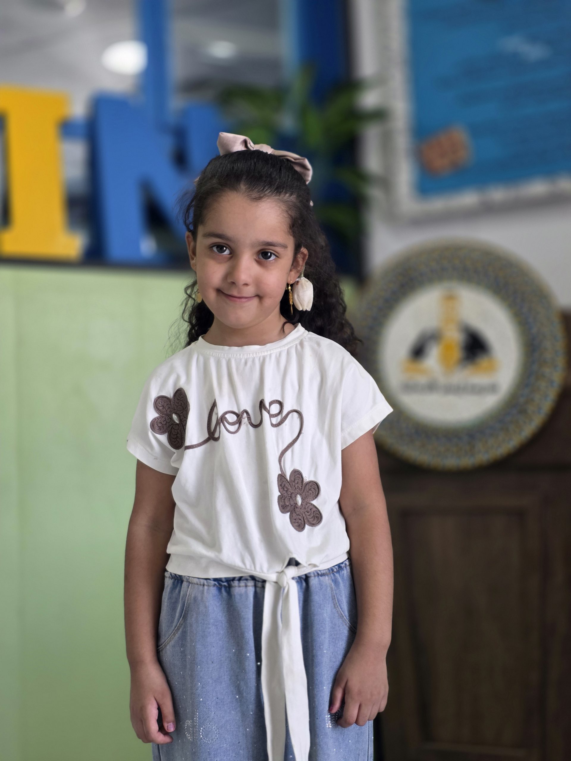 صورة من ألبوم تسجيل الصف الأول 2026-2027