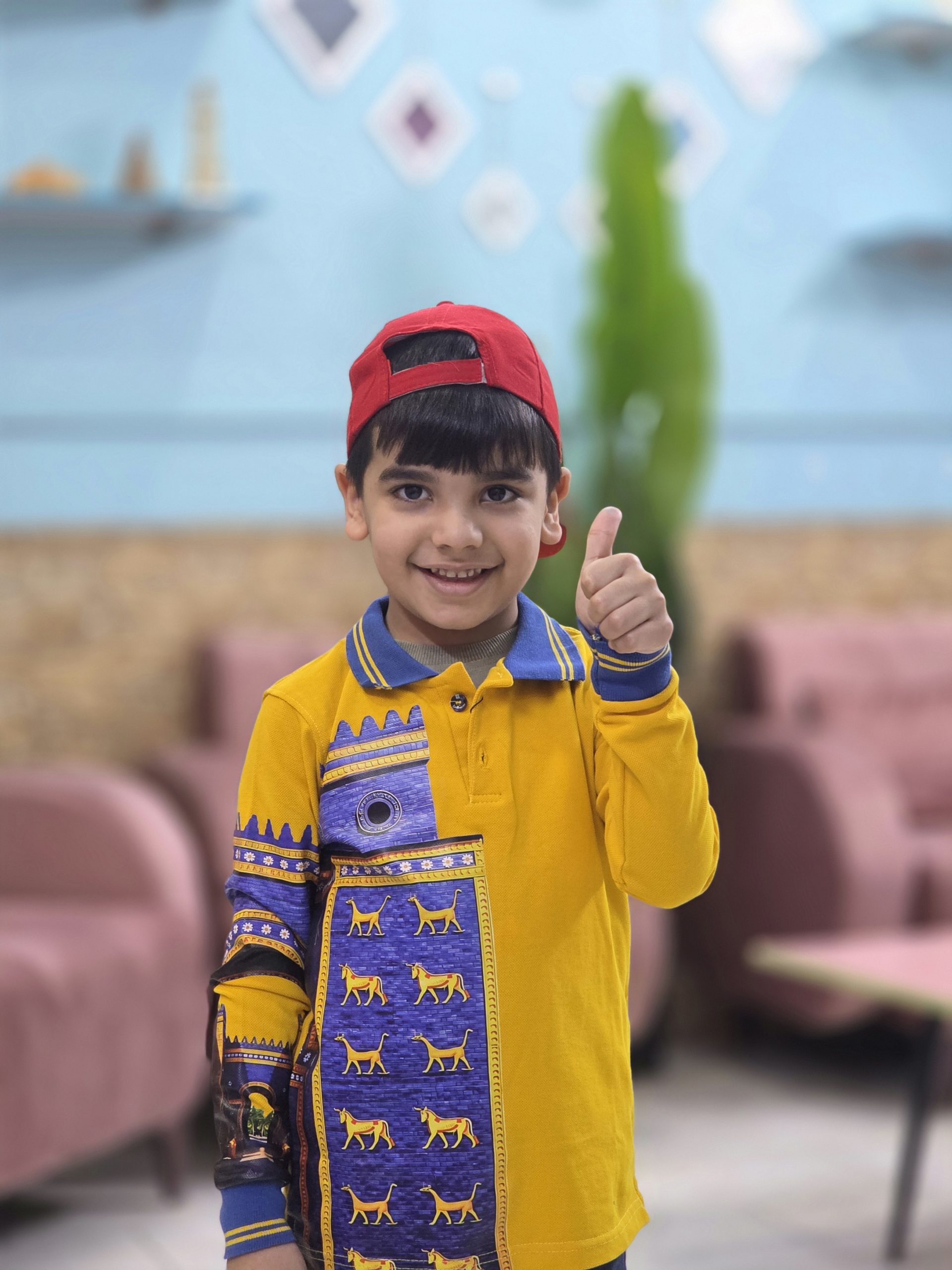 صورة من ألبوم تسجيل الصف الأول 2026-2027
