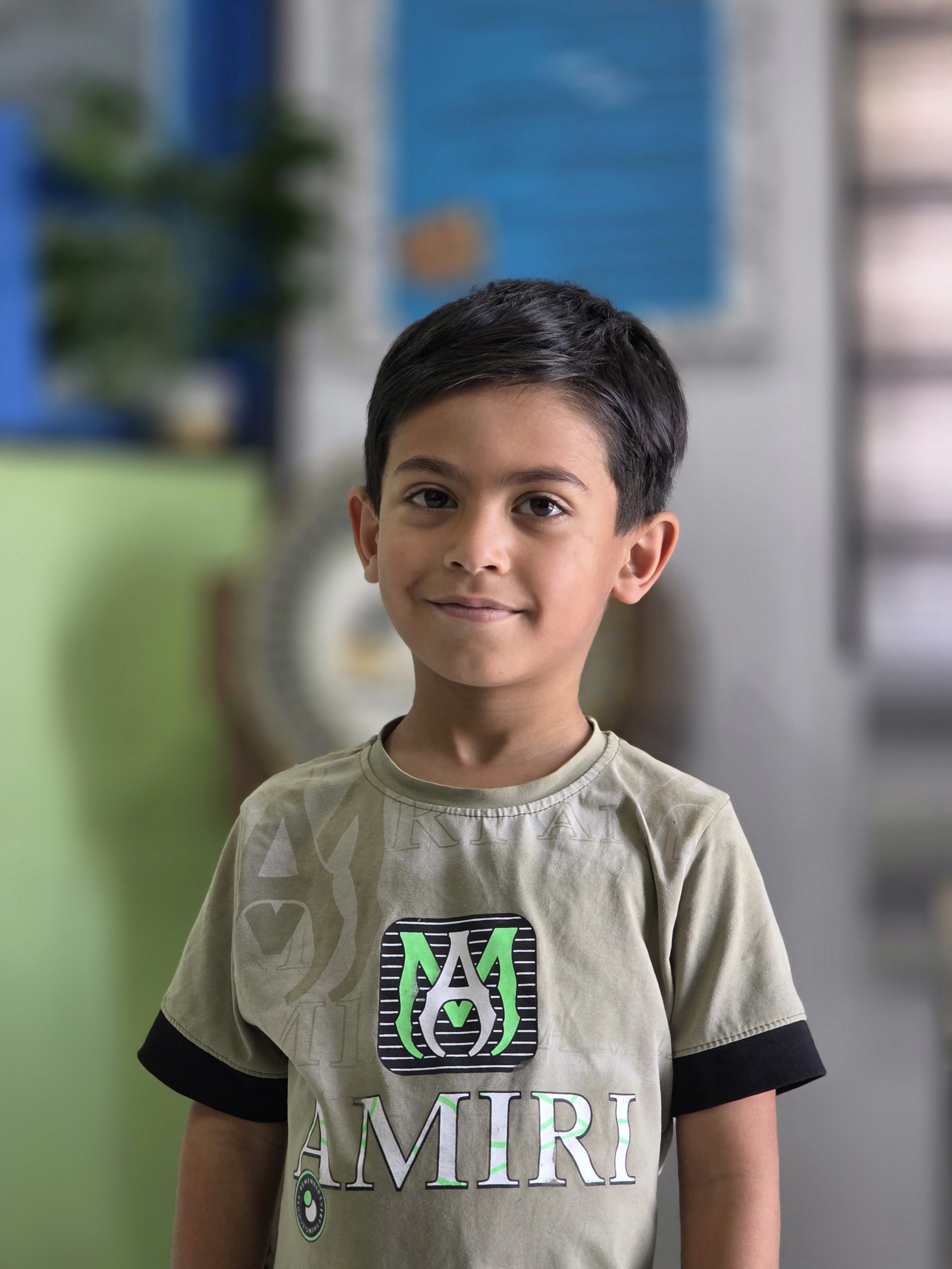 صورة من ألبوم تسجيل الصف الأول 2026-2027