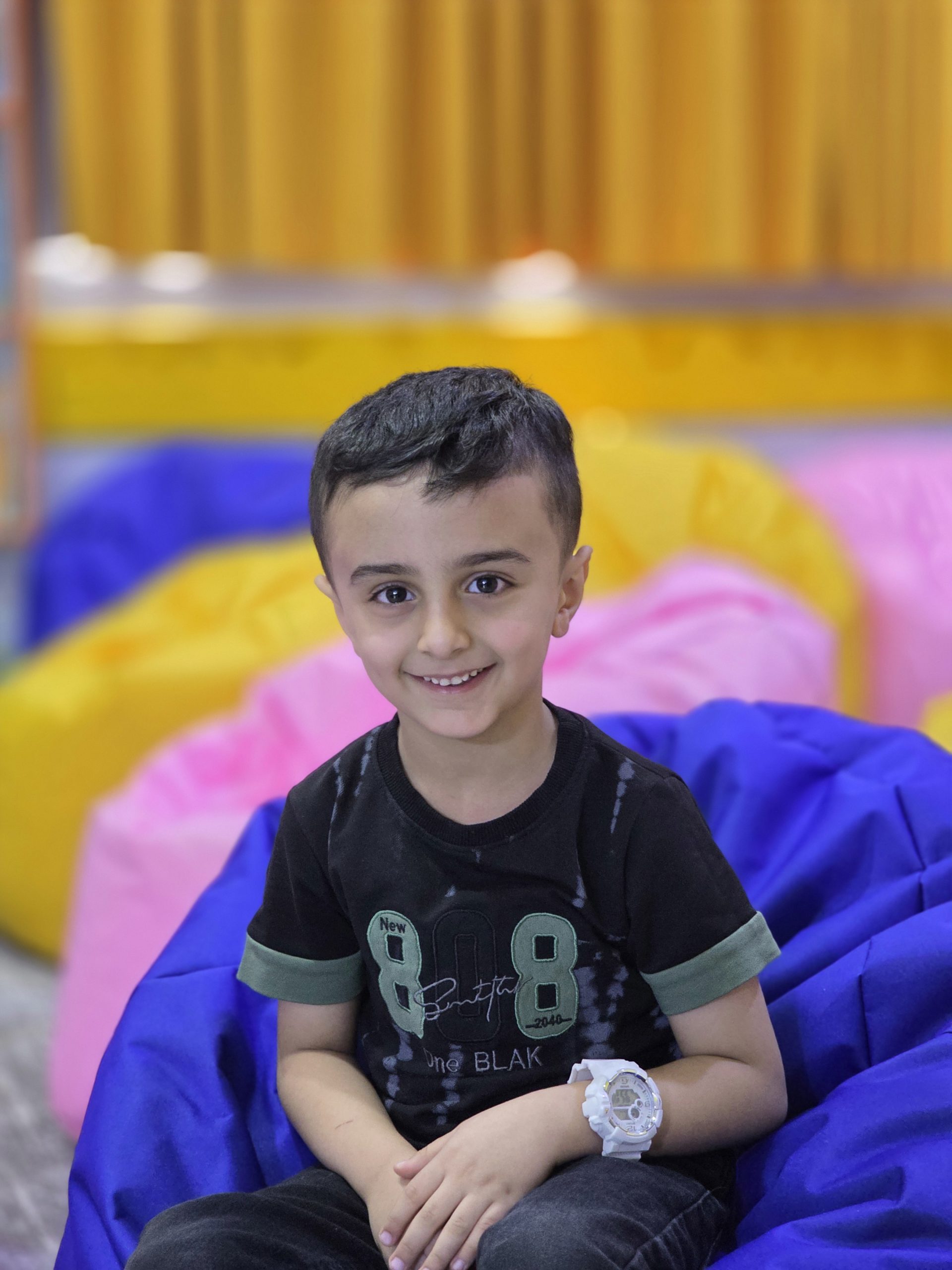 صورة من ألبوم تسجيل الصف الأول 2026-2027